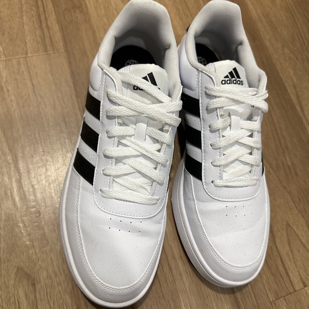Brand new Adidas shoes